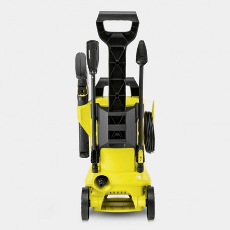 Pressure Washer - Kärcher K 2 Power Control 360 L/h Black, Yellow
