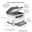 Multifunction Printer - HP LaserJet MFP M234sdw Black and White HP LaserJet MFP M234sdw Printer, Com