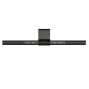Monitor Light - Yeelight Pura Light Bar Black Yeelight Pura Light Bar Monitor Light - Adjustable Bri