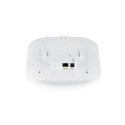Access Point - Zyxel NWA110AX 1775 Mbit/s White Zyxel NWA110AX Wireless Access Point 1775 Mbit/s PoE