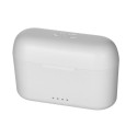 Wireless Headphones - Jvc Ha-a3t, White, Bluetooth