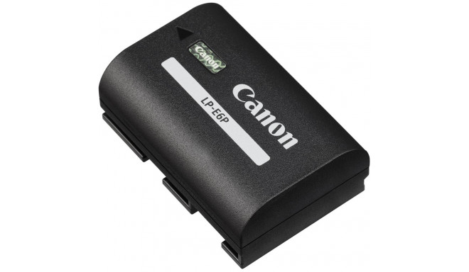 Canon LP-E6P battery