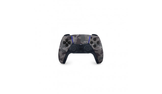 CONTROLLER PS5 PS5 DUALSENSE GREY CAM V2