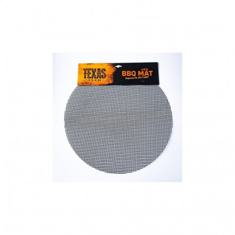NON-STICK GRILL MAT D42CM