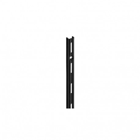 WALLBAND SINGLE 145MM BLACK