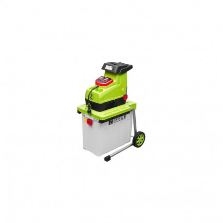 Zipper ZI-GHAS2800 garden shredder 2400 W 60 L