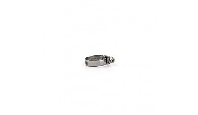 Nedis WAHC1627 hose clamp Grey Screw (Worm Gear) clamp