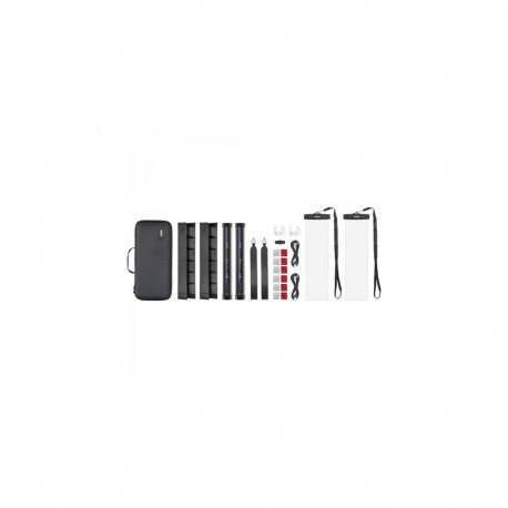 Godox TL30 K2 Tube Light RGB x 2 set