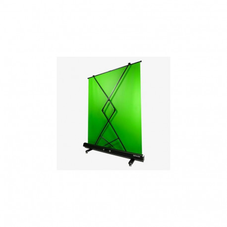 Streamplify SCREEN LIFT Green Aluminium