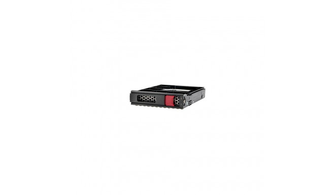HPE 960GB SATA 6G Read Intensive LFF LPC Multi Vendor SSD