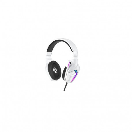 Oniverse Gaming headset Meteor - Frost White (Multiplatform)