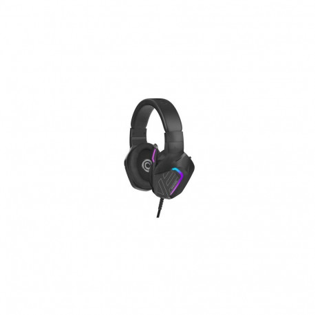 Oniverse Gaming Headset Meteor - Carbon Black (Multiplatform)