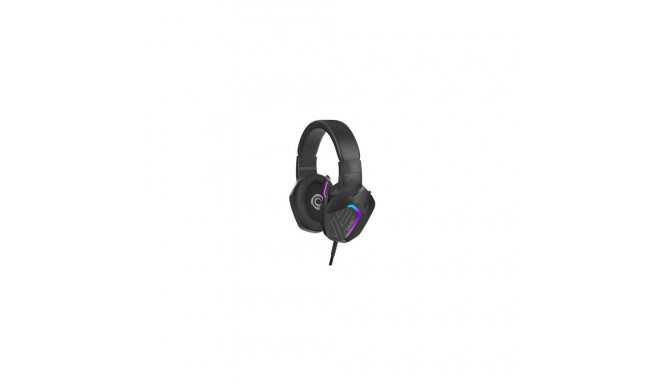 Oniverse Gaming Headset Meteor - Carbon Black (Multiplatform)
