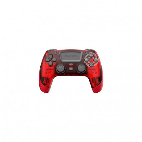 Oniverse Wireless Revolt V2 Bluetooth Controller Mars Red (PS4 - PC - Mobile)