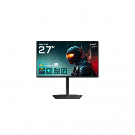 GIGABYTE MO27U2 OLED 4K UHD Gaming Monitor