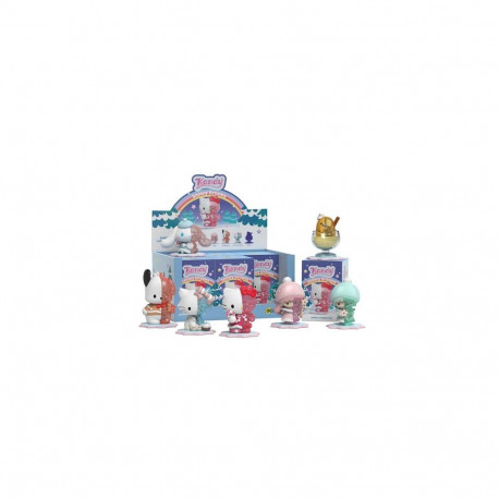 Mighty Jaxx LND-23SANKDSDBB03 children's toy figure
