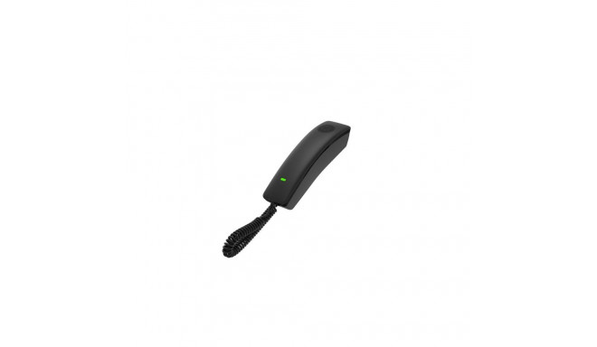 Fanvil H2U-B IP phone Black 2 lines
