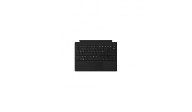 Microsoft Surface Pro Signature Type Cover FPR Microsoft Cover port Black