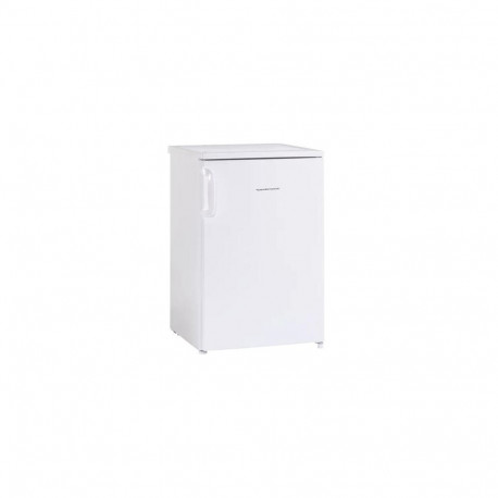 ScanDomestic FRT85WD freezer Upright freezer Freestanding 85 L D White