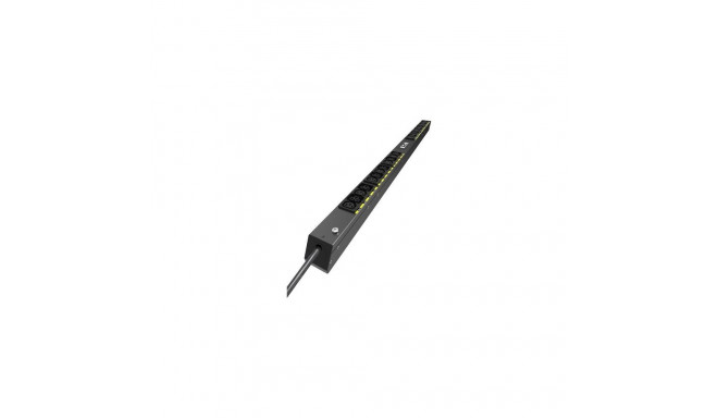 Eaton EVBAFC20A power distribution unit (PDU) 24 AC outlet(s) 22.5U Black