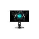 MSI G255PF E2 computer monitor 62.2 cm (24.5&quot;) 1920 x 1080 pixels Full HD LCD Black