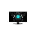 MSI G255PF E2 computer monitor 62.2 cm (24.5&quot;) 1920 x 1080 pixels Full HD LCD Black