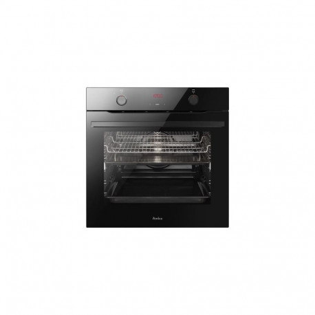 Amica ED37610B X-TYPE STEAM oven 77 L 3600 W Black
