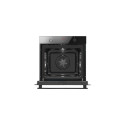 Amica ED37610B X-TYPE STEAM oven 77 L 3600 W Black
