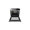 Amica ED37610B X-TYPE STEAM oven 77 L 3600 W Black