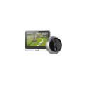 EZVIZ DP2 Black, Silver