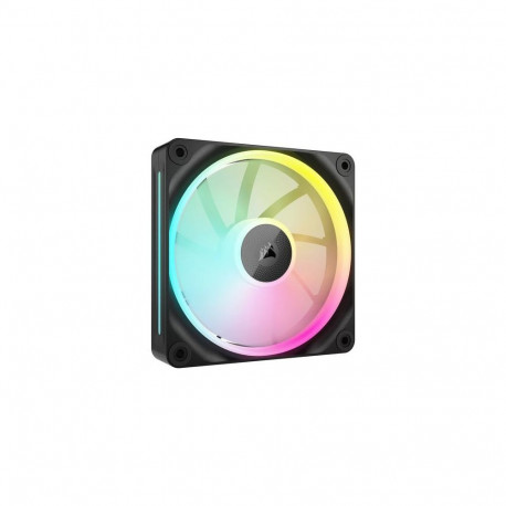 Corsair CO-9051027-WW computer cooling system Computer case Fan 14 cm Black 1 pc(s)