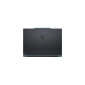 MSI Cyborg 14 A13VF-023XPL Intel® Core™ i7 i7-13620H Laptop 35.6 cm (14&quot;) Full HD 16 GB DDR