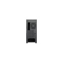 Chieftec AS-02B-TG-OP computer case Midi Tower Black