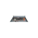 Inter-Tech IPC 1U-10255 Rack Black