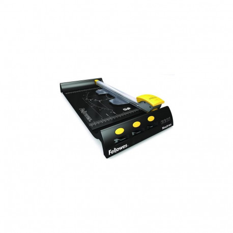 Fellowes Neutron A4/120 paper cutter 10 sheets
