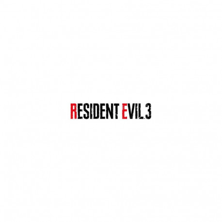 Capcom Resident Evil 3