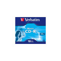 Verbatim Music CD-R 700 MB 10 pc(s)