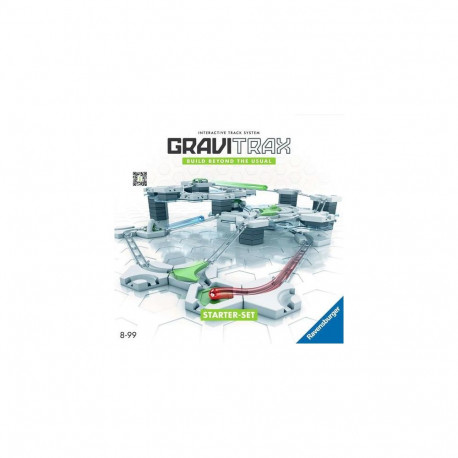 Ravensburger 22410 board/card game Gravitrax Board game