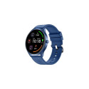 Denver SWC-387BU 3.63 cm (1.43&quot;) AMOLED Digital 466 x 466 pixels Touchscreen Blue