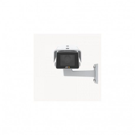 Axis 02485-001 security camera Box IP security camera Indoor & outdoor 1920 x 1080 pixels Wa