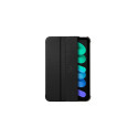 Spigen Liquid Air Folio 21.1 cm (8.3&quot;) Cover Black