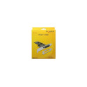 DeLOCK 89362 interface cards/adapter Internal Parallel