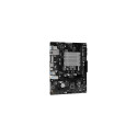 Asrock N100M NA (integrated CPU) micro ATX