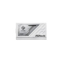 Asrock SL-850GW Steel Legend power supply unit 850 W 20+4 pin ATX ATX White