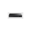 Trendnet TEG-S7102 network switch Unmanaged 10G Ethernet (100/1000/10000) Desktop Black
