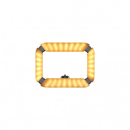 Ulanzi U200 Ring Light Video Rig 2245 lighting ring 200 LED