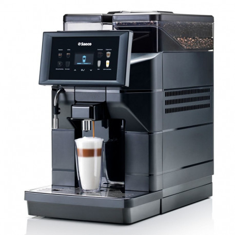 Automatic coffee machine SAECO AURORA M2 (9J0901) 1900 W Black
