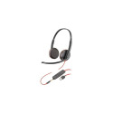 Poly Blackwire C3225 Top