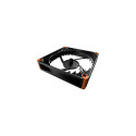 COUGAR Gaming CGR-PSDUTRGB-B-240 Processor All-in-one liquid cooler 12 cm Black 1 pc(s)