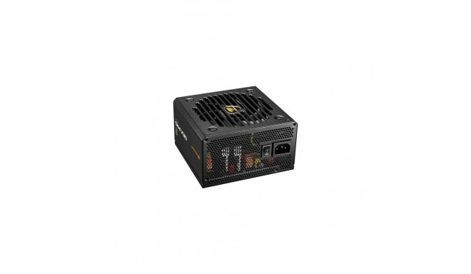 COUGAR Gaming CGR GEXP-750 power supply unit 750 W 20+4 pin ATX ATX Black